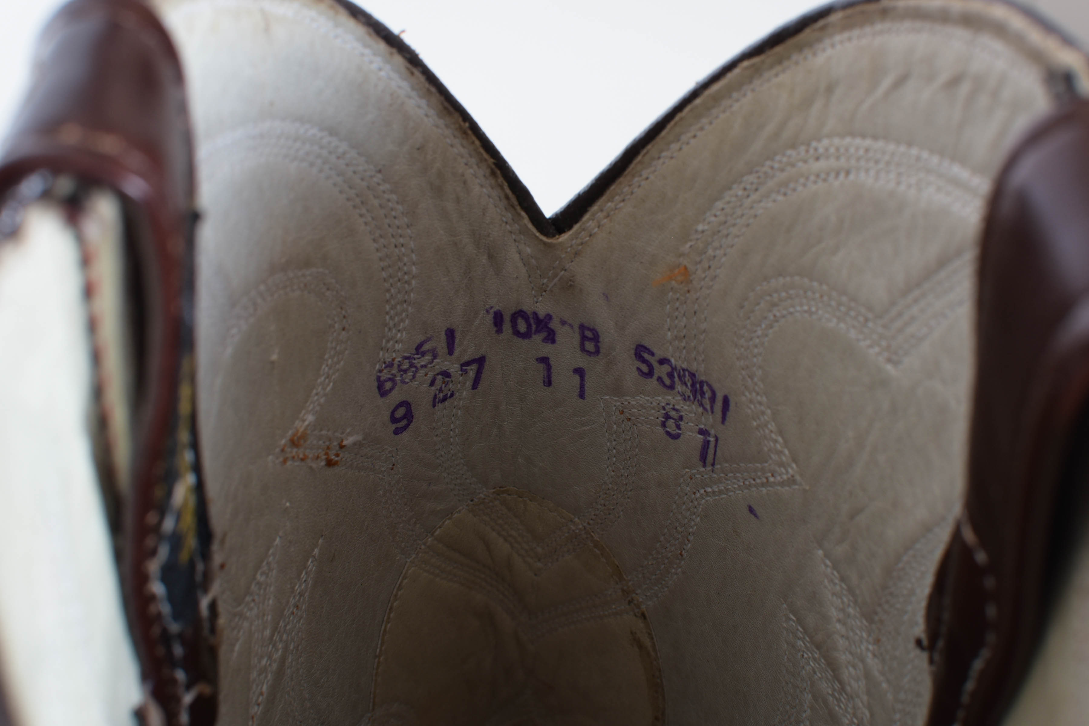 New Men's Dan Post Western Boots