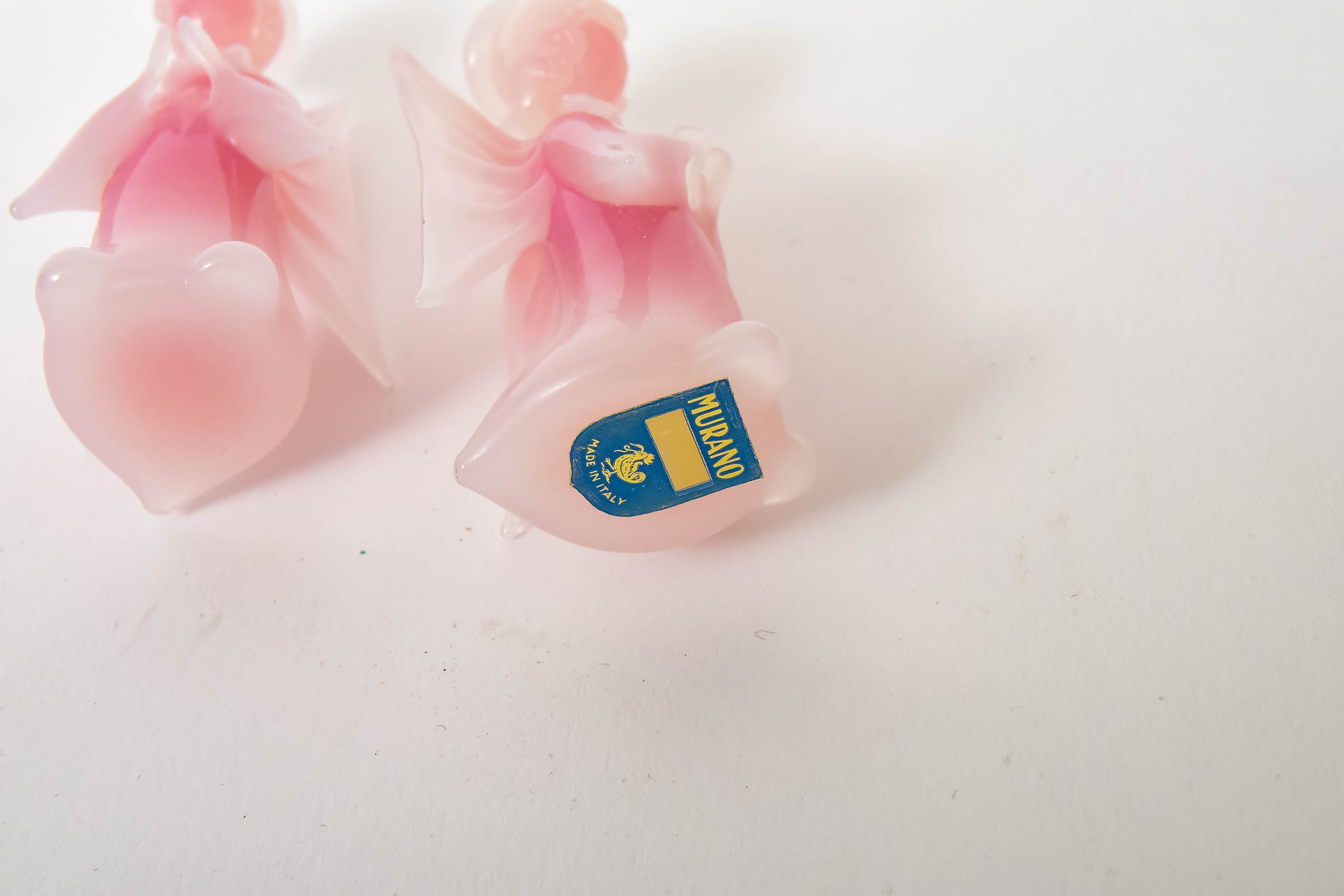 Murano Glass Assortment