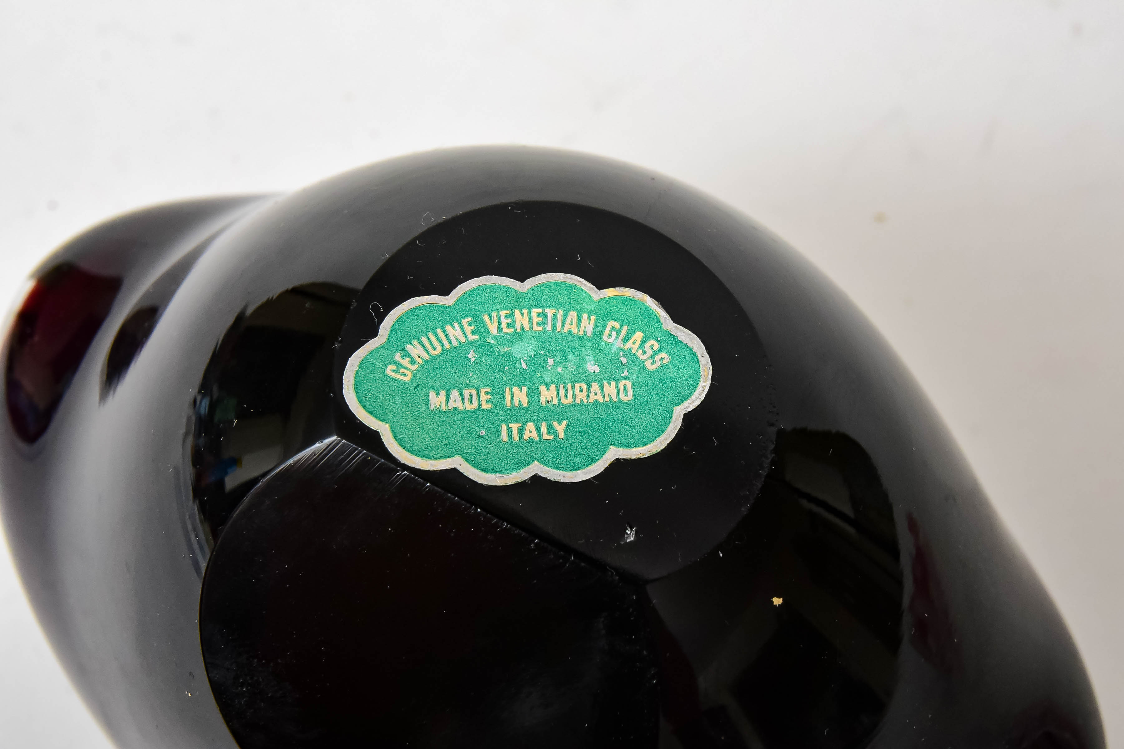 Murano Glass Assortment