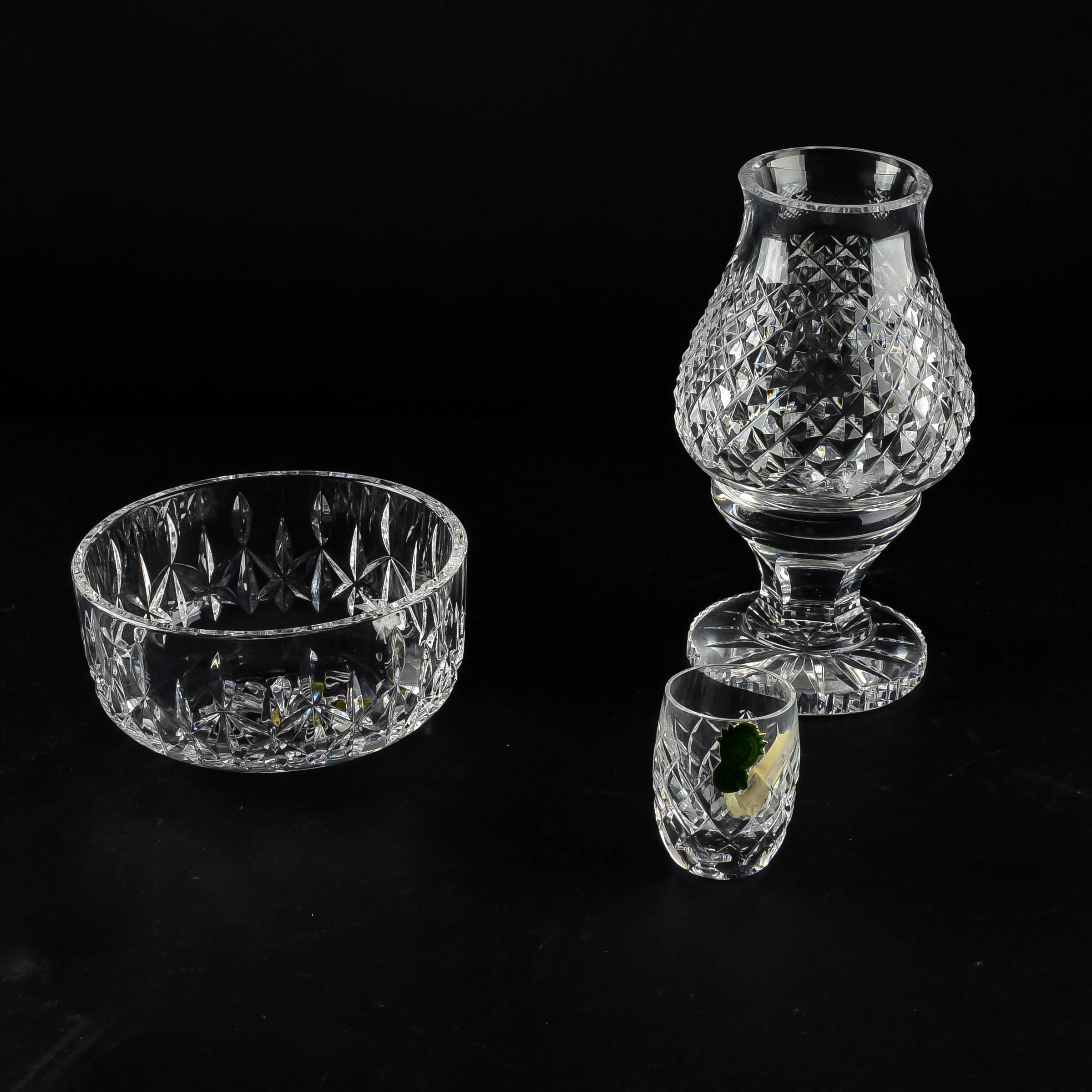 Waterford Crystal  Collection