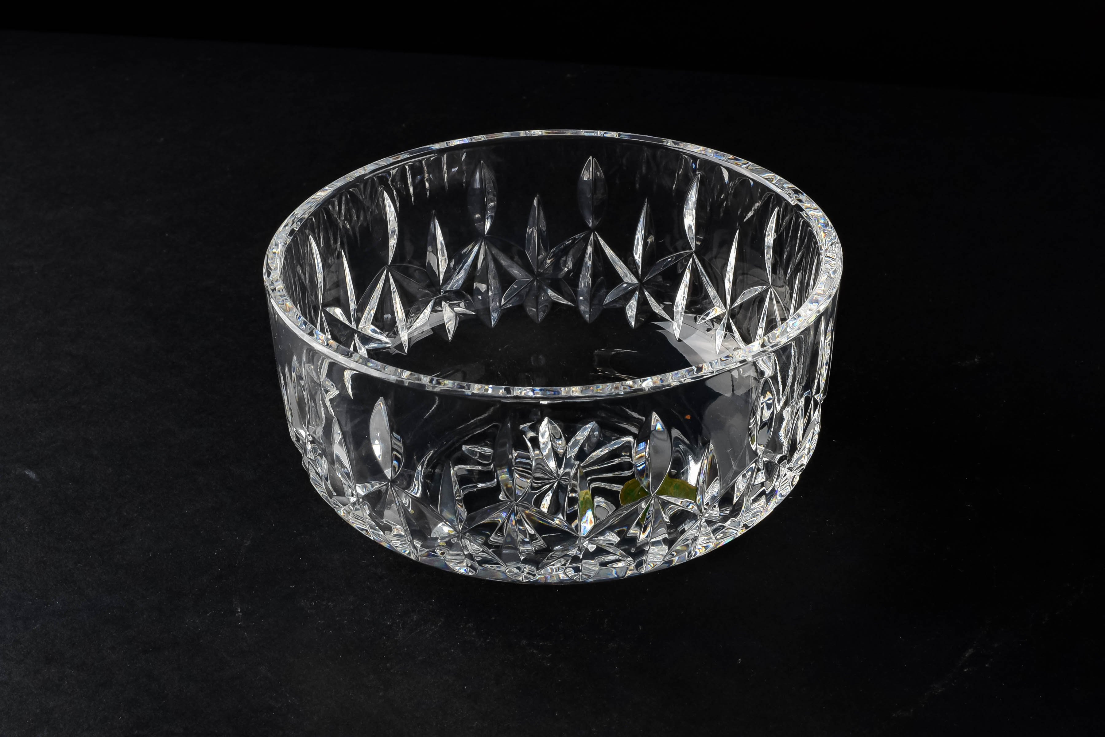 Waterford Crystal  Collection