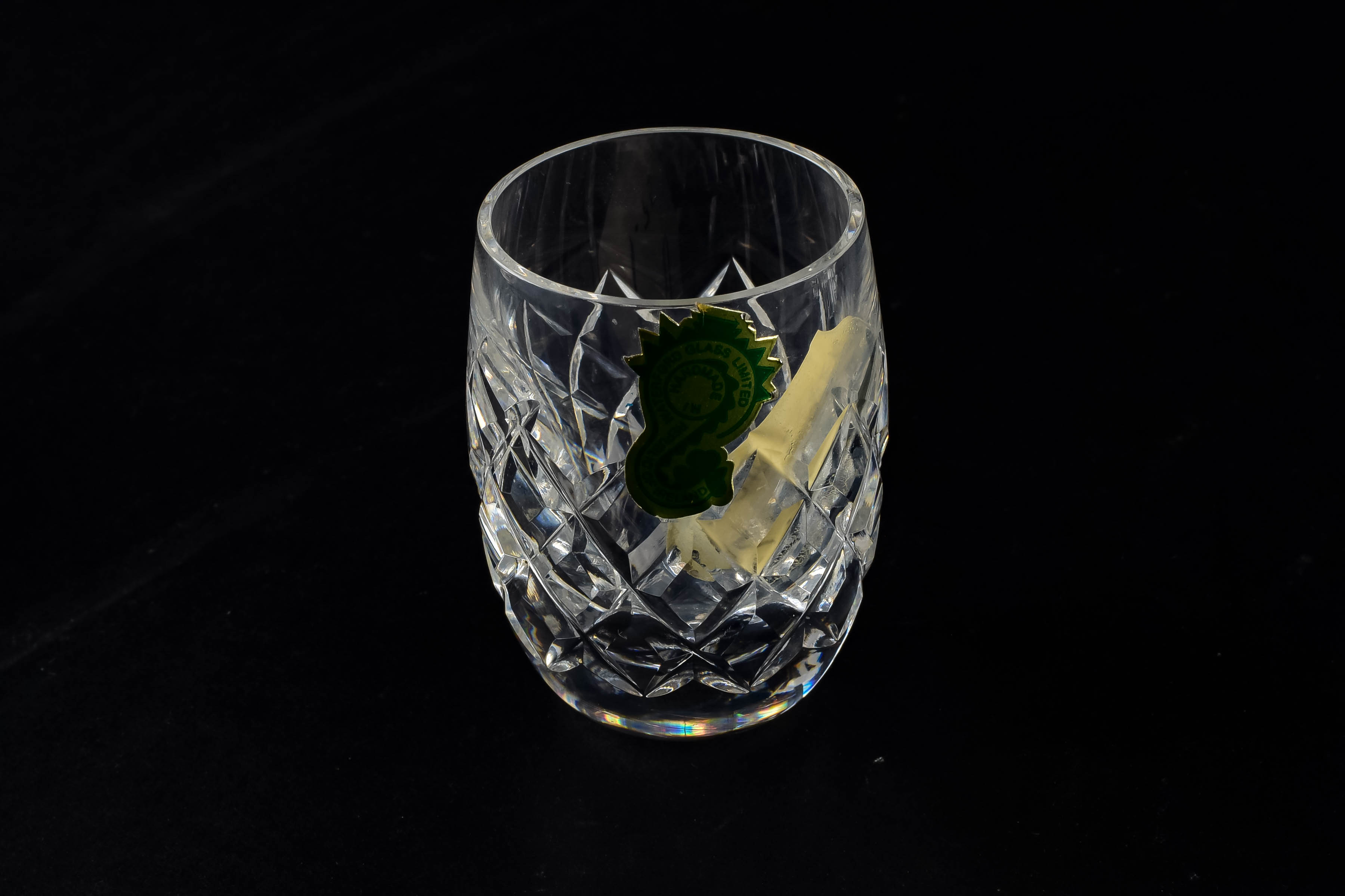 Waterford Crystal  Collection