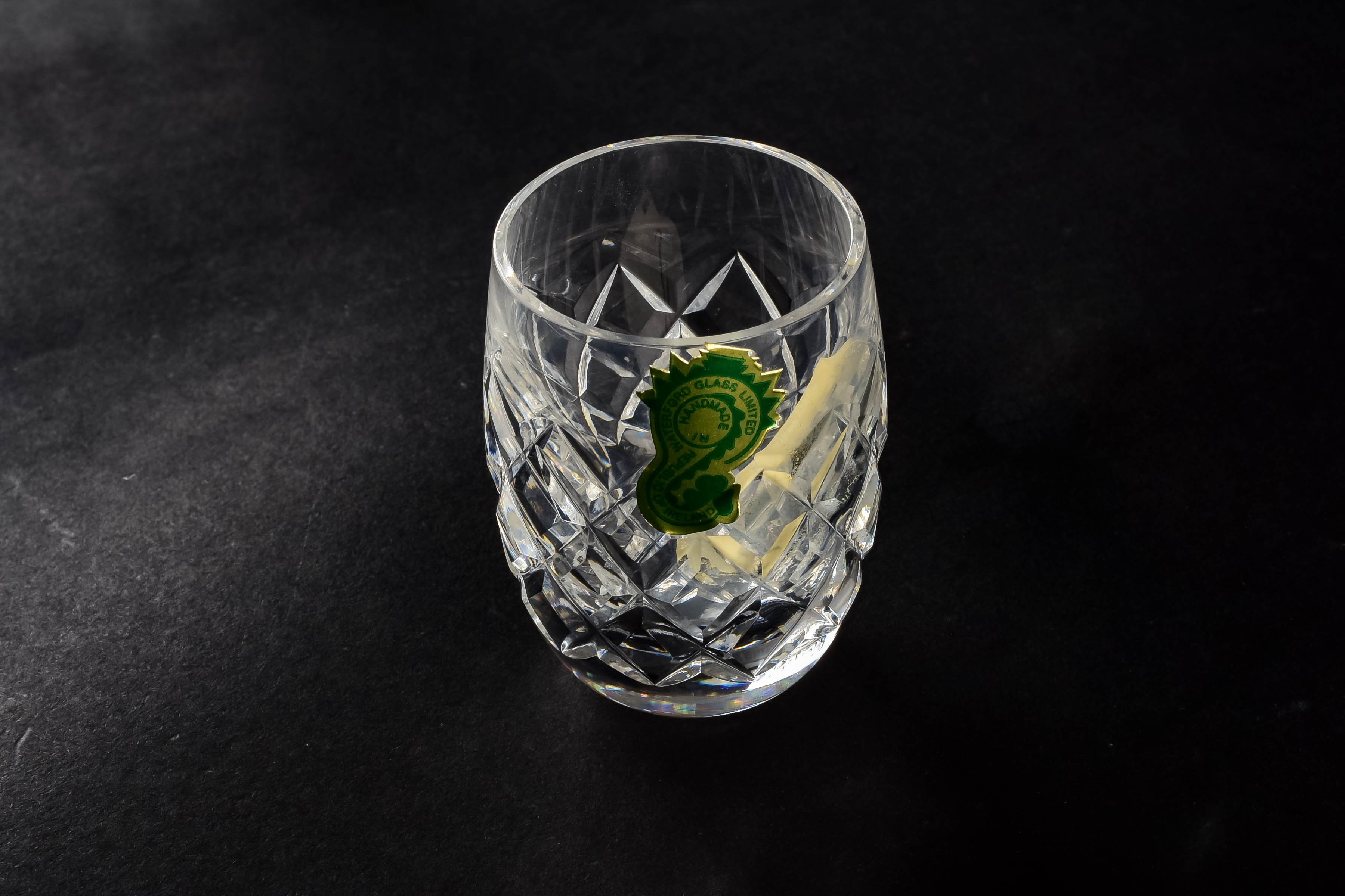 Waterford Crystal  Collection