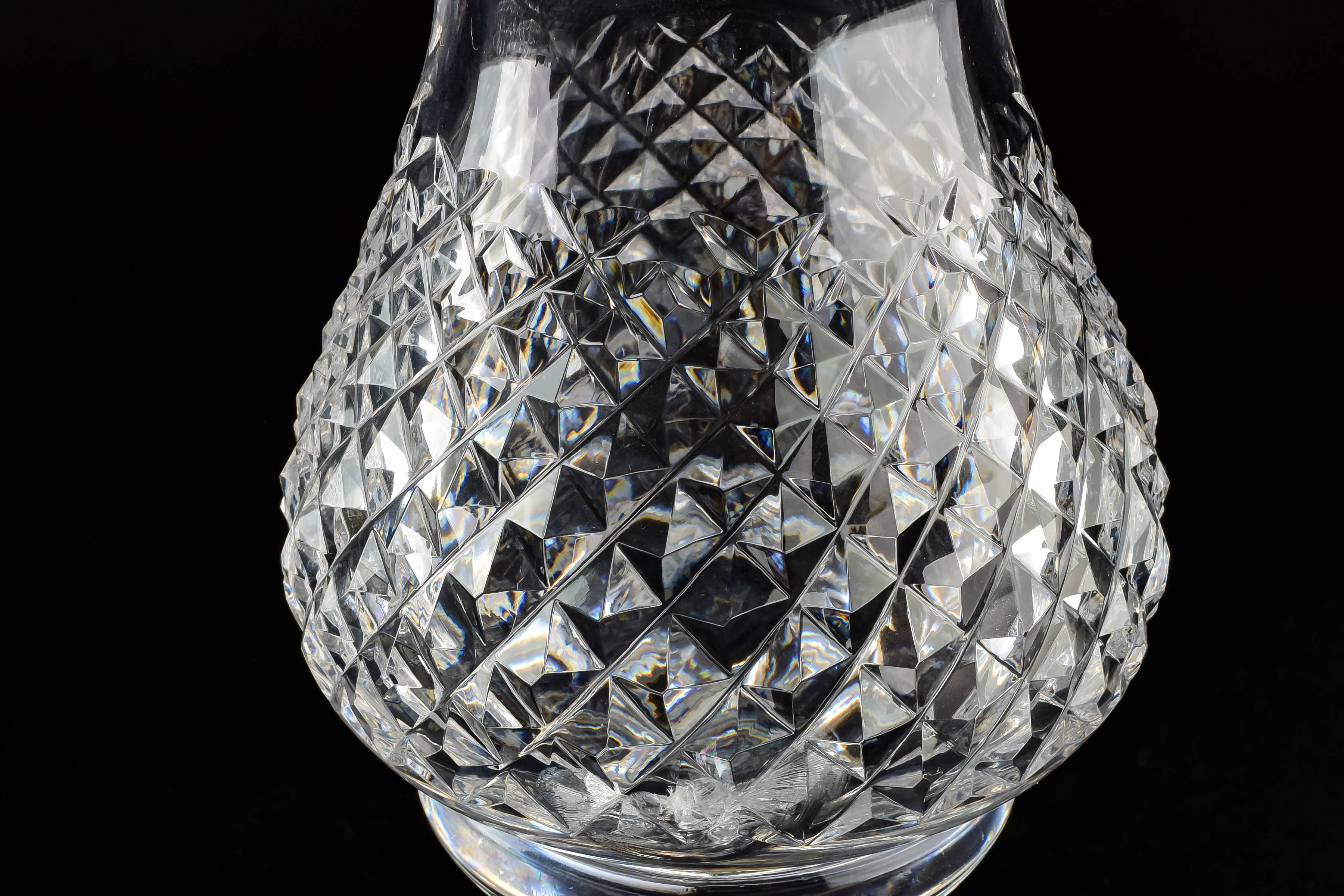Waterford Crystal  Collection