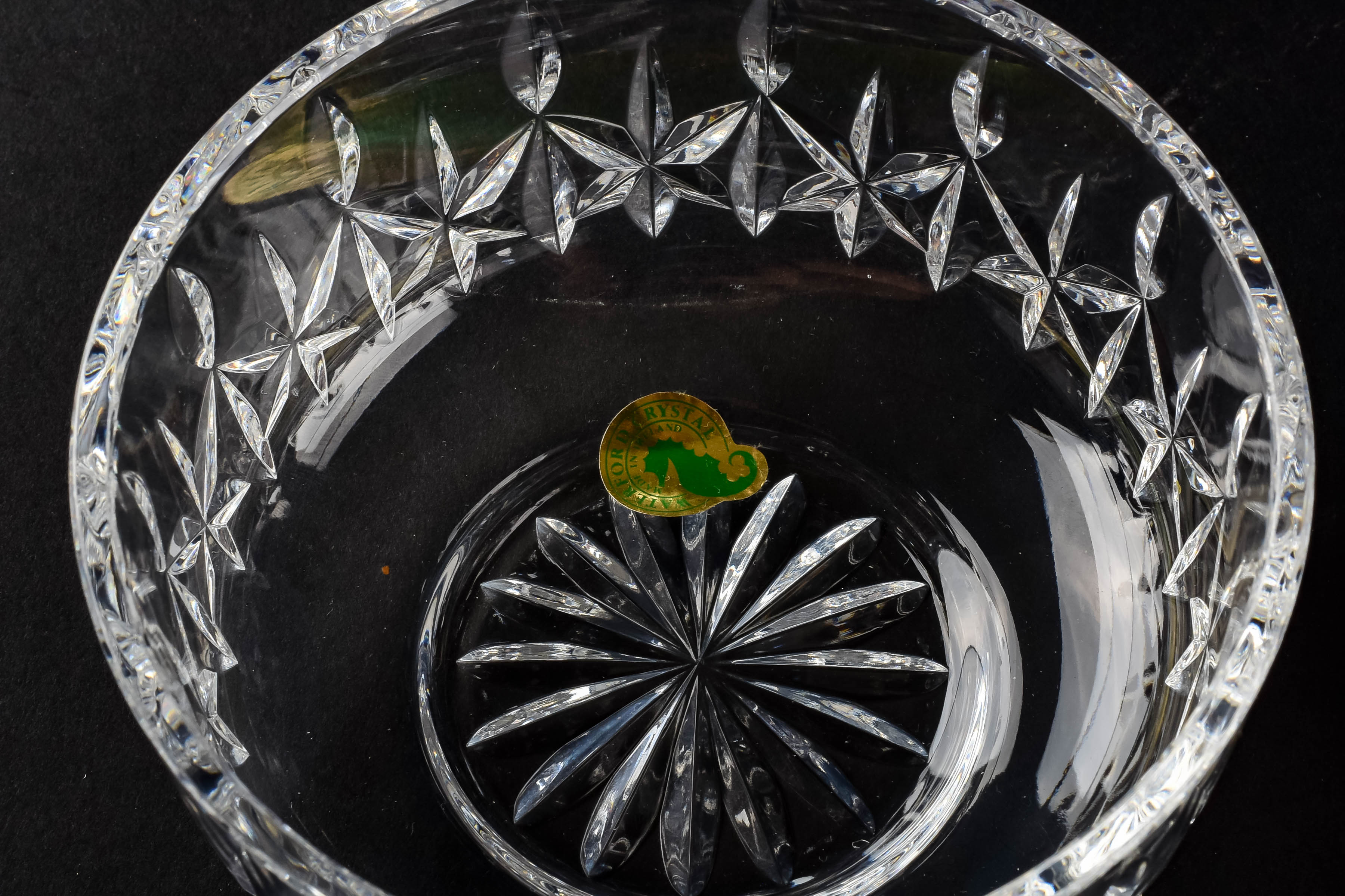 Waterford Crystal  Collection