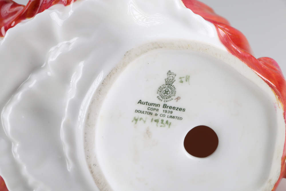 Victorian Ladies Figurines Includes Royal Doulton