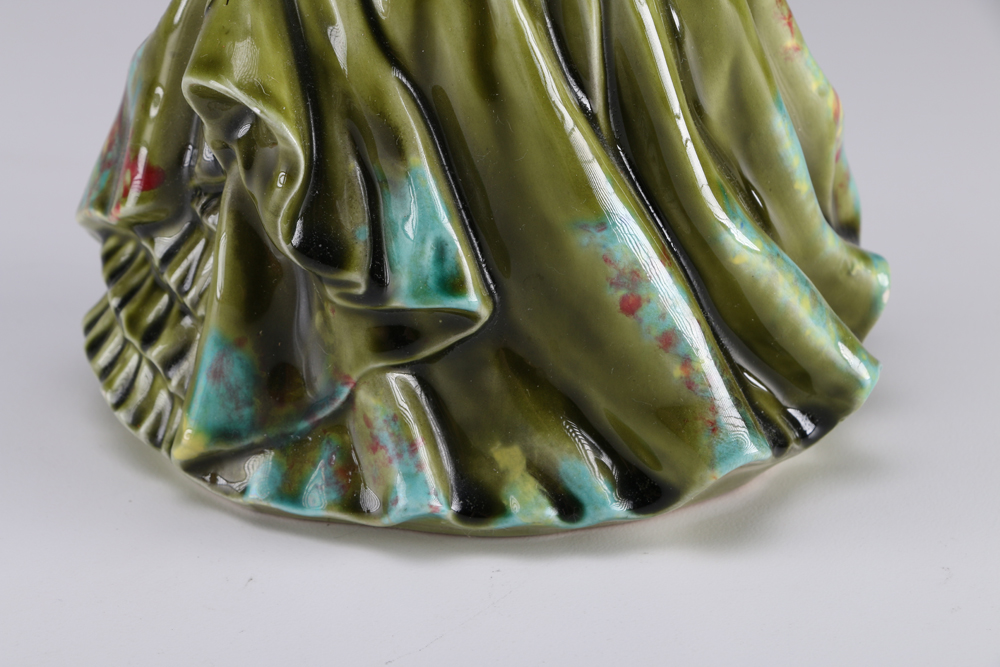 Victorian Ladies Figurines Includes Royal Doulton