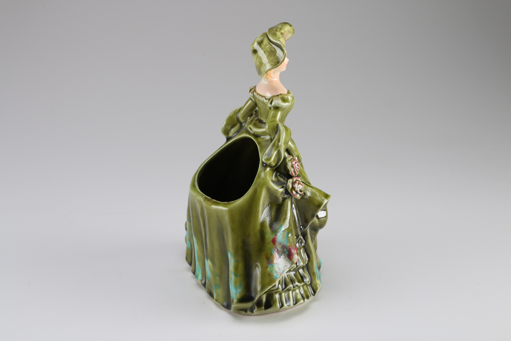 Victorian Ladies Figurines Includes Royal Doulton