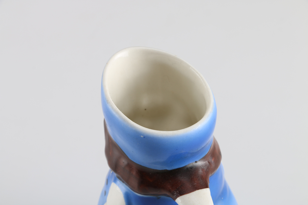 Vintage Erphila Czechoslovakia Handled Jug and Japanese Teapot