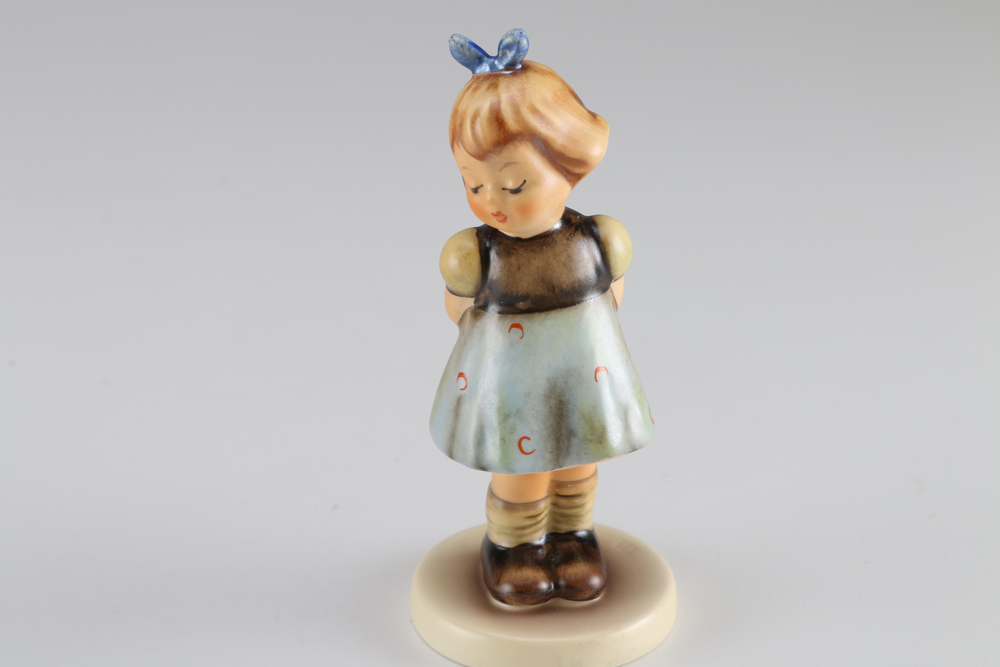 Two Exclusive Edition Hummel's