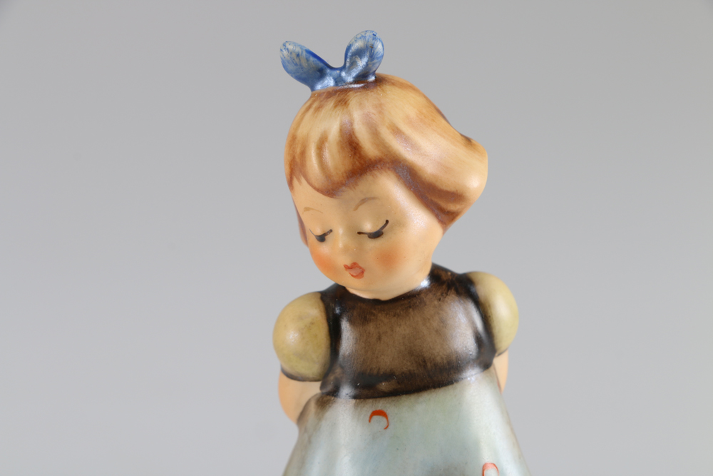 Two Exclusive Edition Hummel's