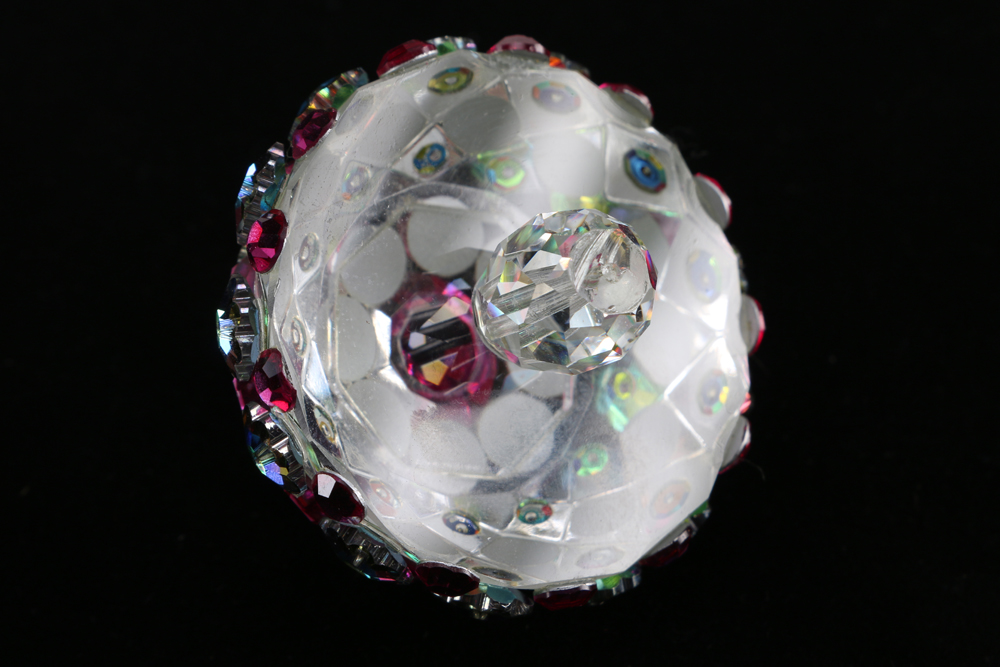 Assorted Glass and Crystal Figurines