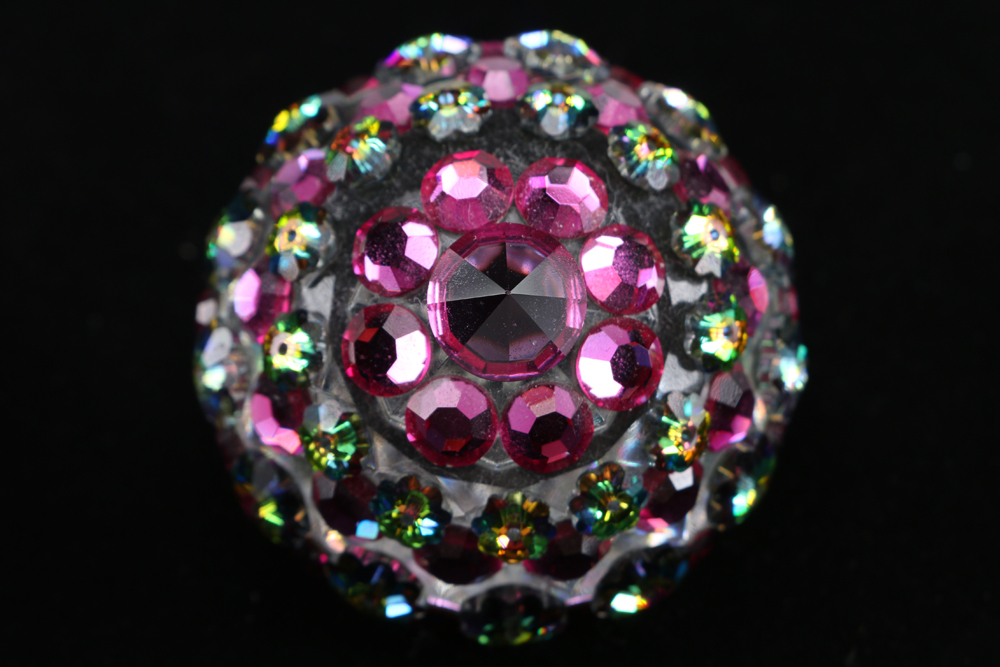 Assorted Glass and Crystal Figurines