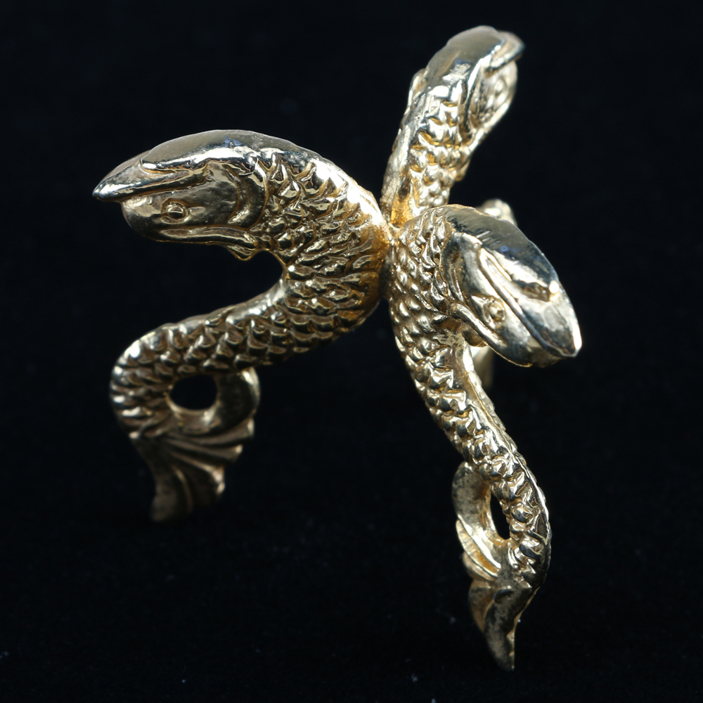 Assorted Glass and Crystal Figurines