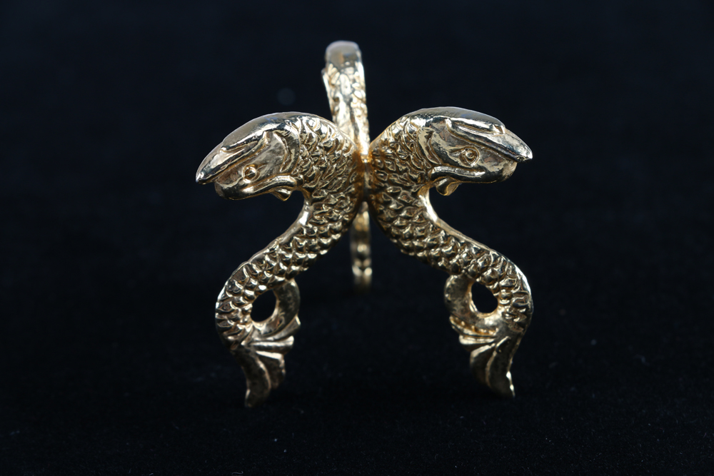 Assorted Glass and Crystal Figurines