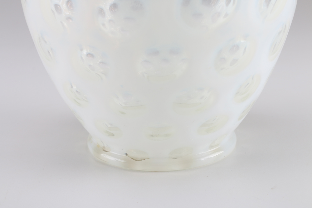 Assorted Glass Vases and Dish