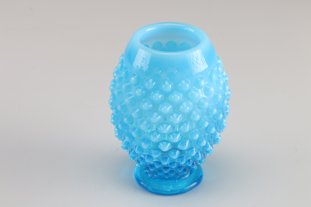 Assorted Glass Vases and Dish