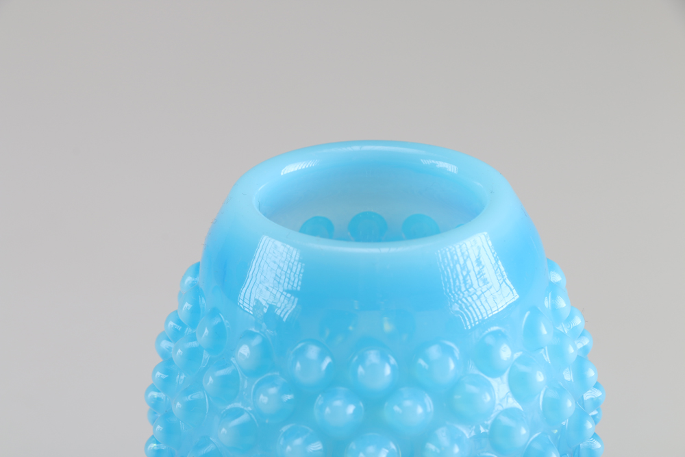 Assorted Glass Vases and Dish