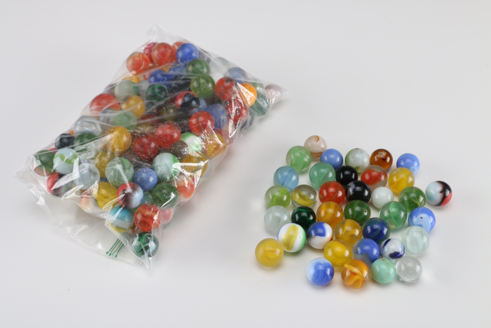 Collection of Vintage Toys