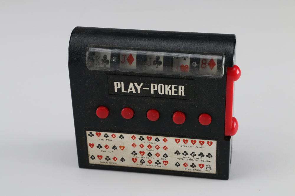 Collection of Vintage Toys