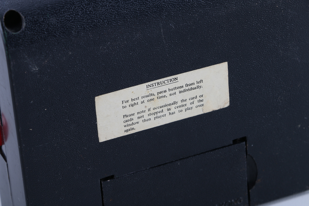 Collection of Vintage Toys