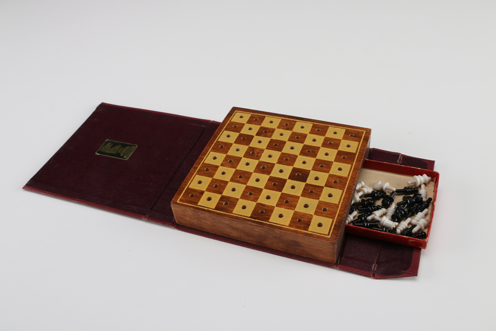 Collection of Vintage Toys