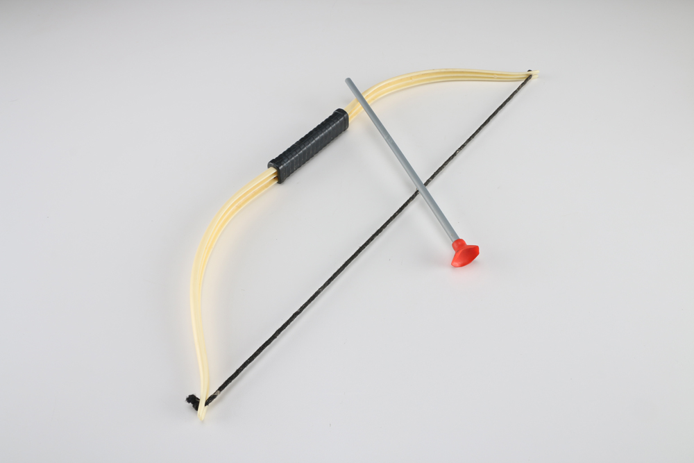 Collection of Vintage Toys