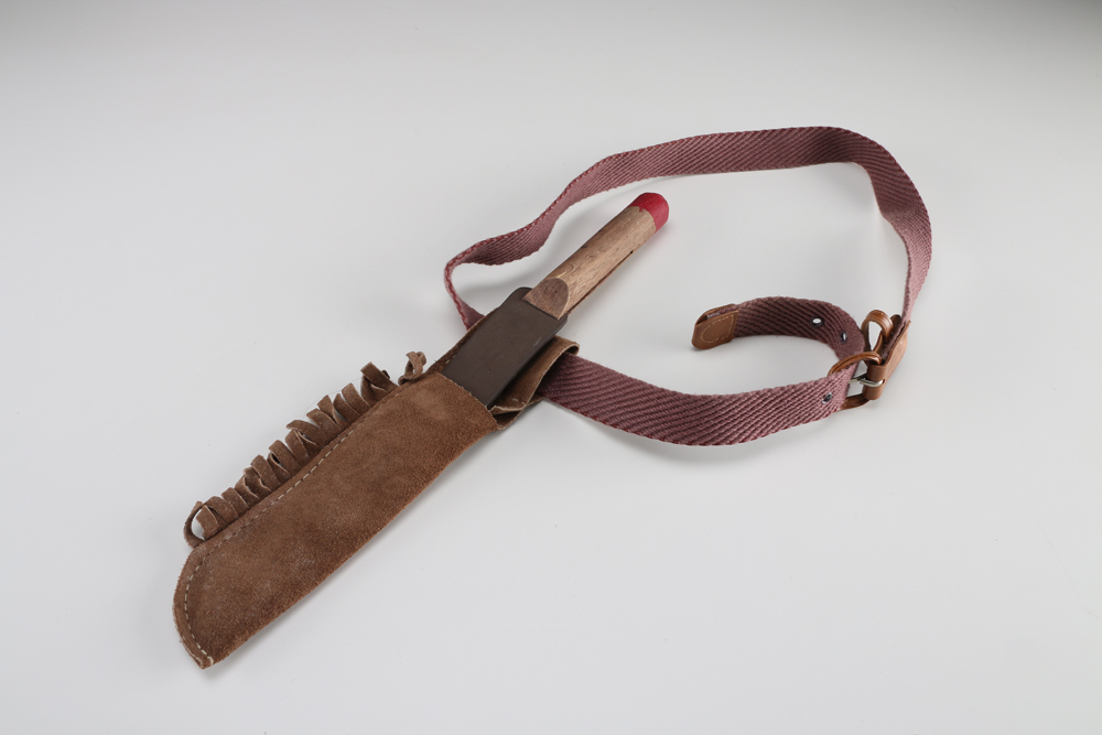 Collection of Vintage Toys