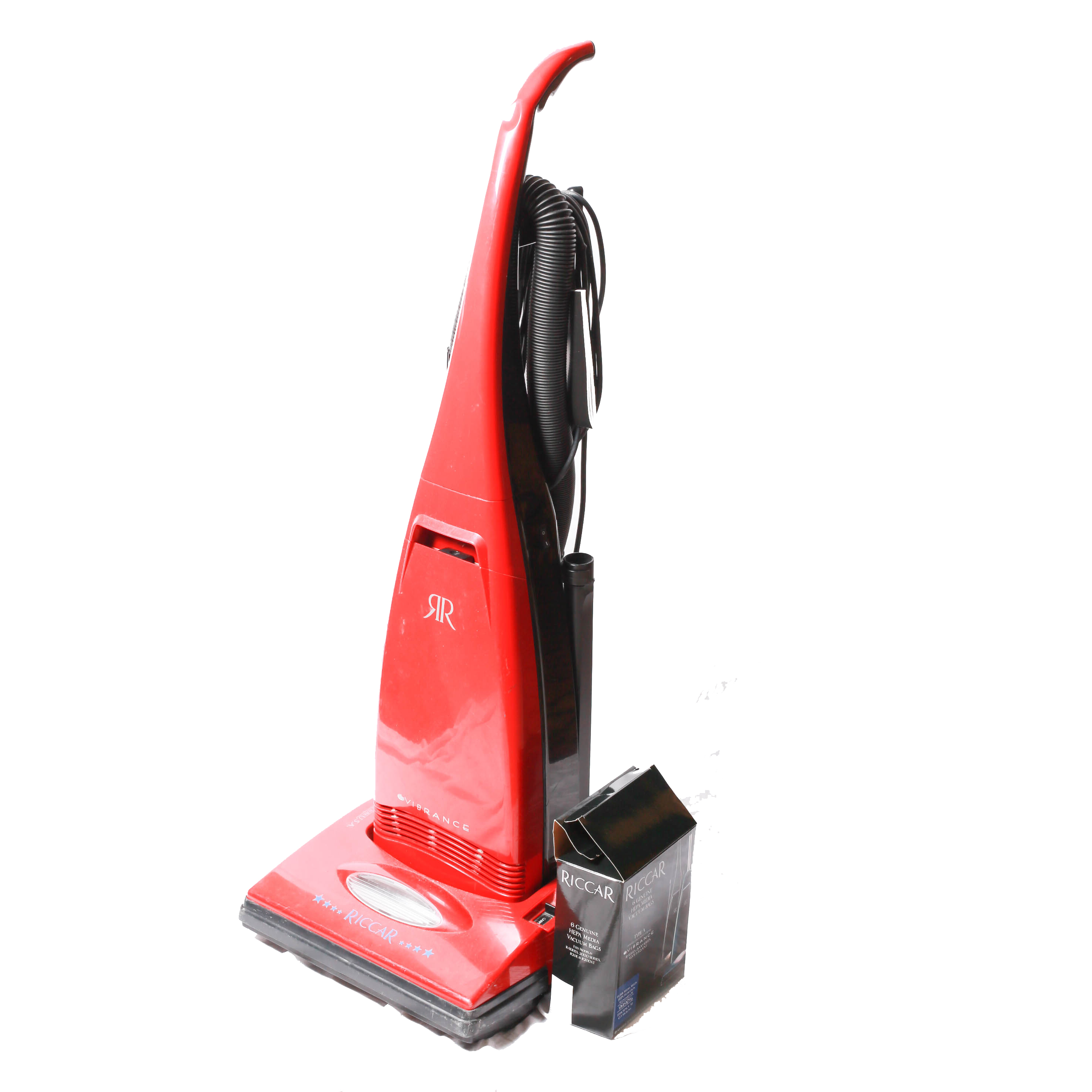Riccar Vibrance Vacuum Cleaner