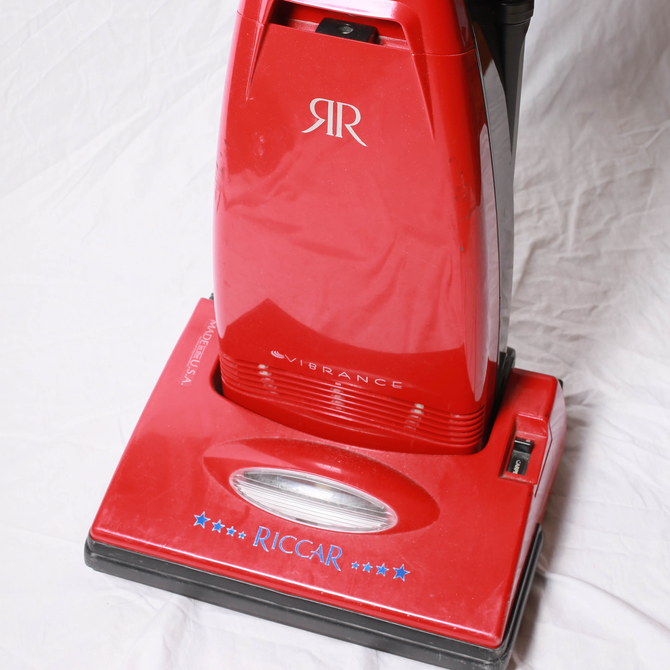 Riccar Vibrance Vacuum Cleaner