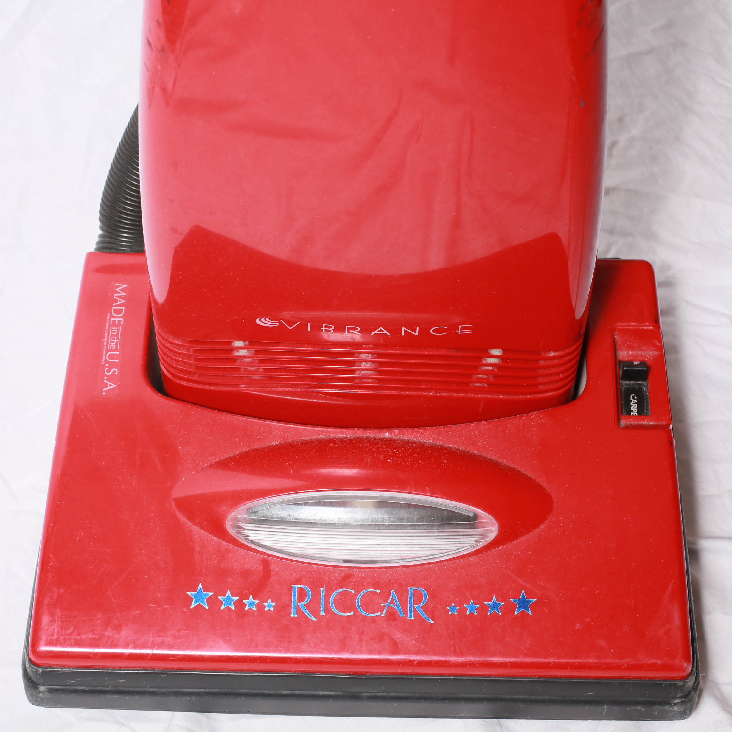 Riccar Vibrance Vacuum Cleaner