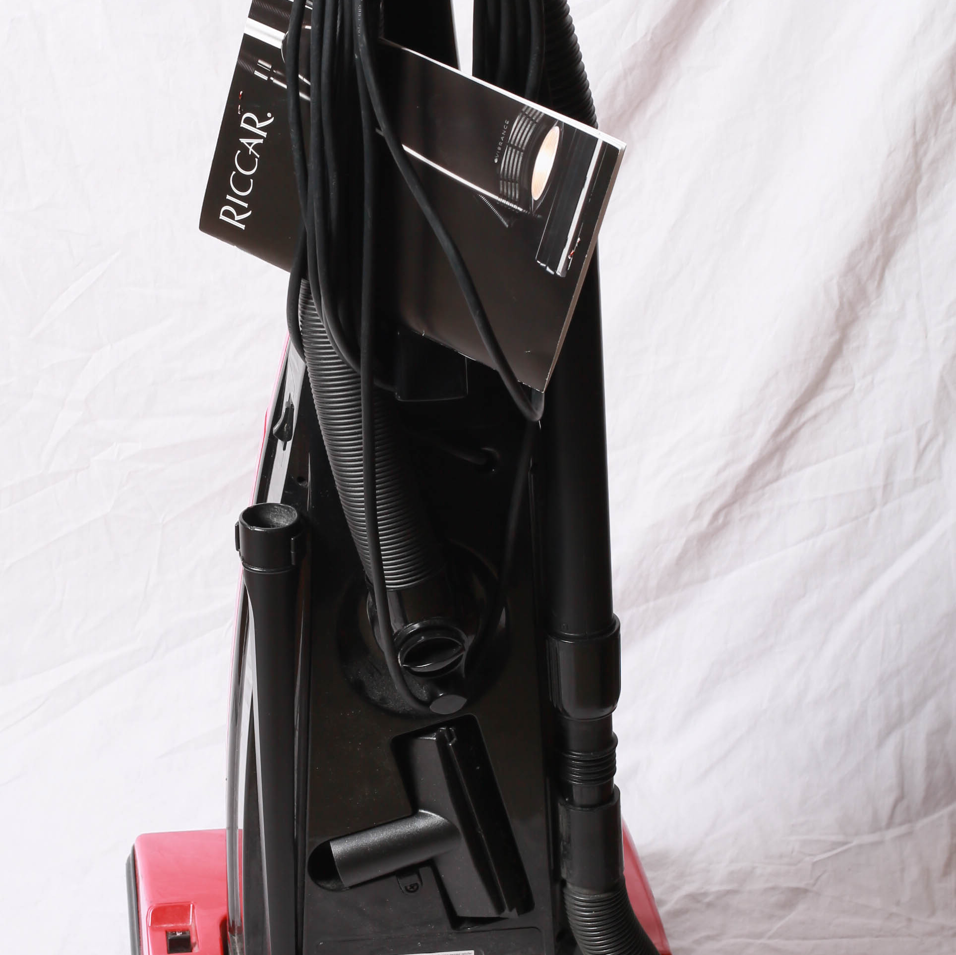 Riccar Vibrance Vacuum Cleaner