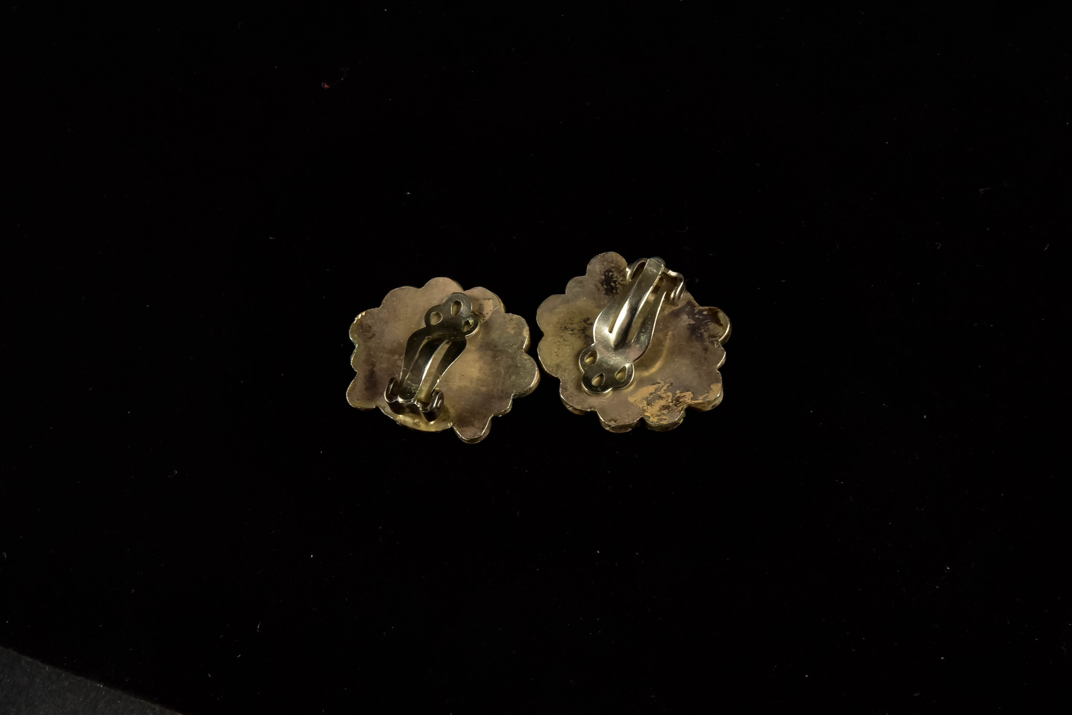 Sterling and Stone Earring Collection
