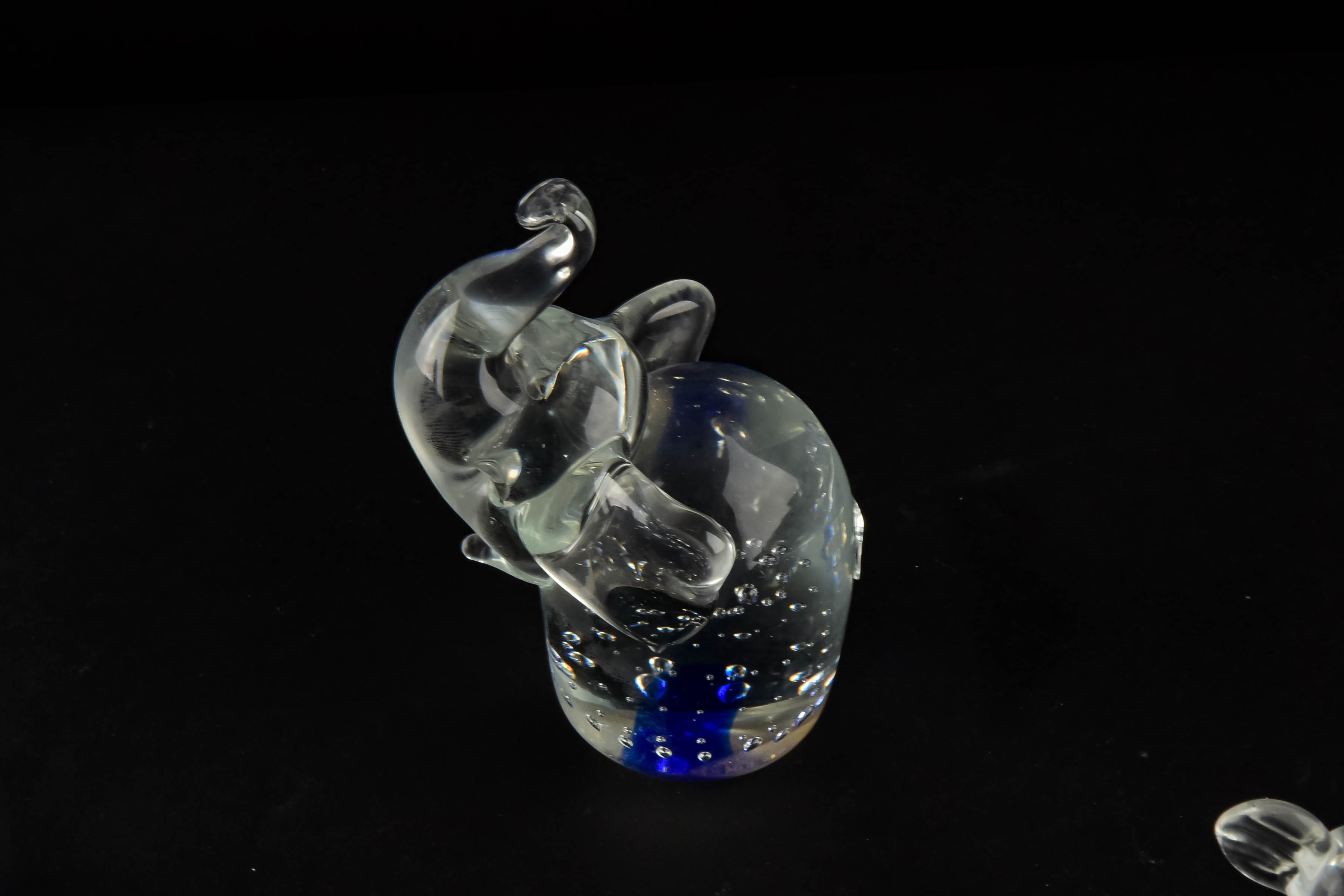 Glass Elephant Menagerie