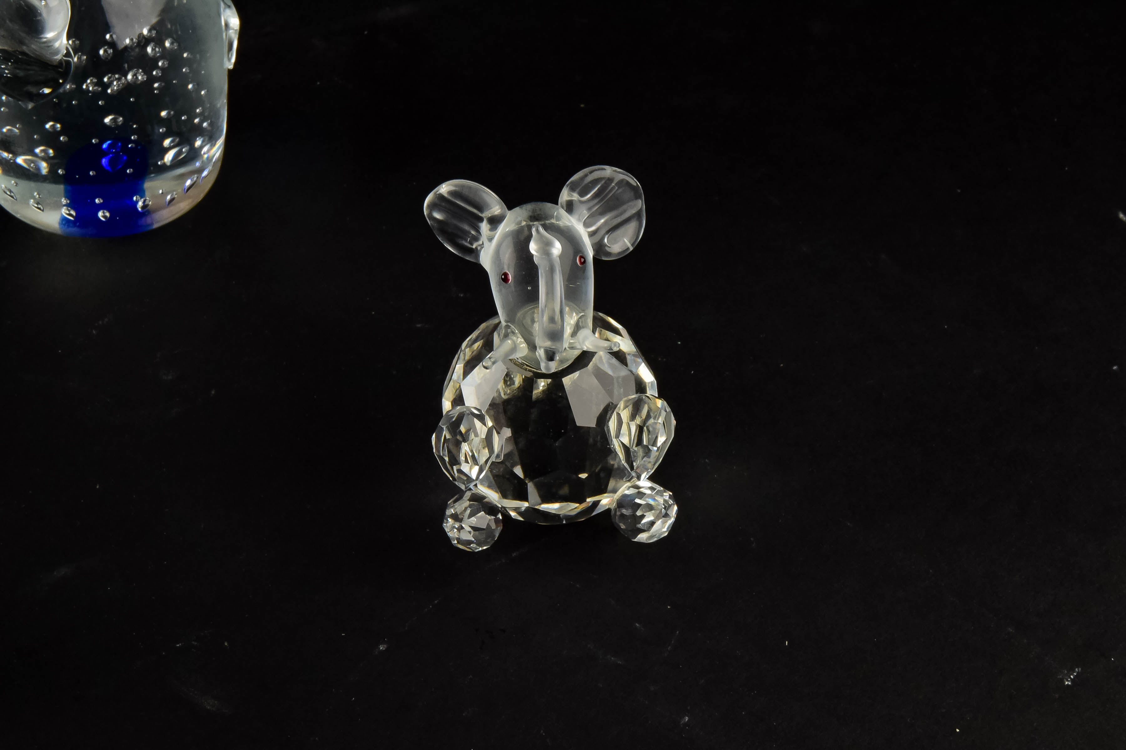 Glass Elephant Menagerie