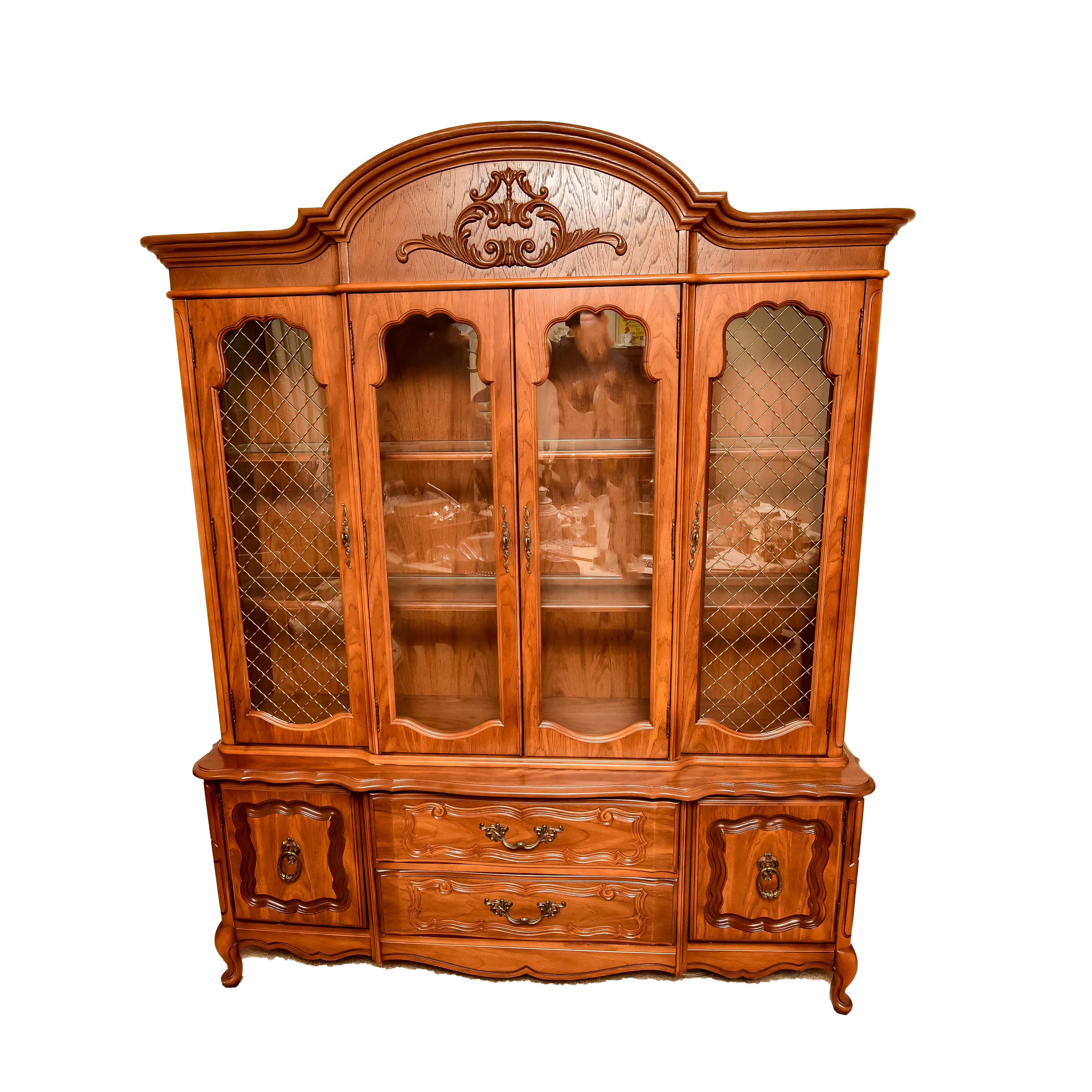 China Cabinet