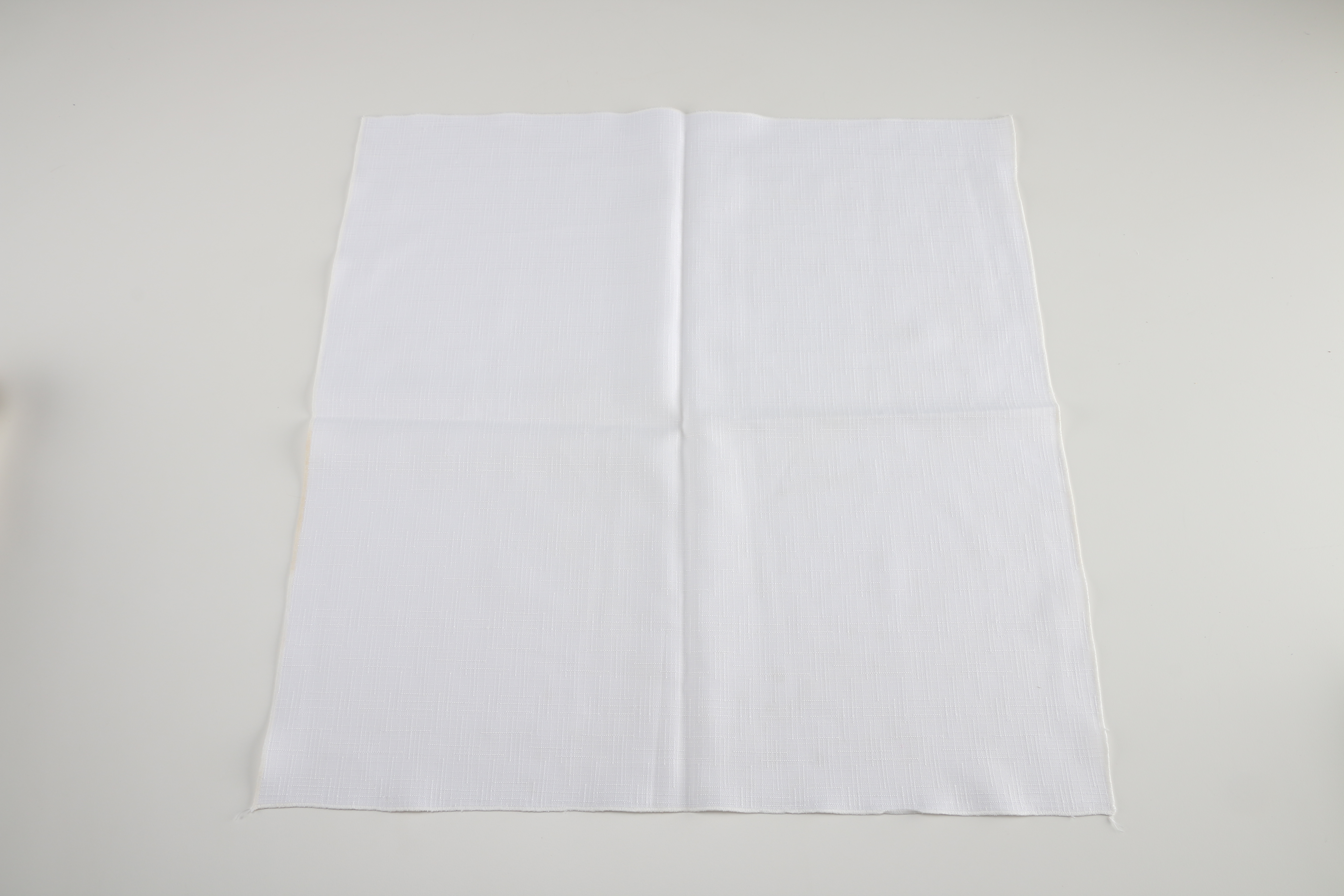 Assortment of Linens and Lace