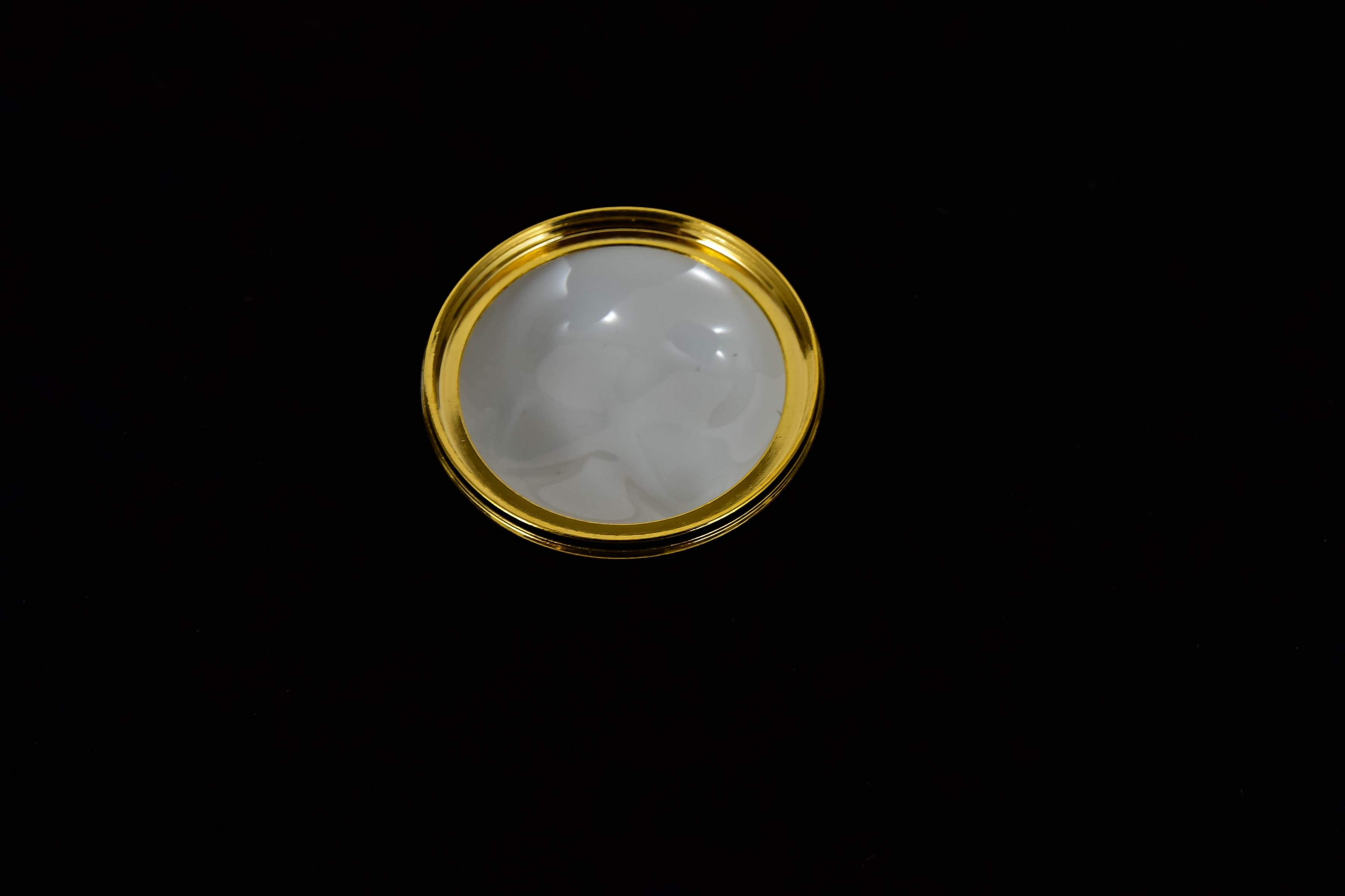 Halcyon Days Enameled Trinket Box