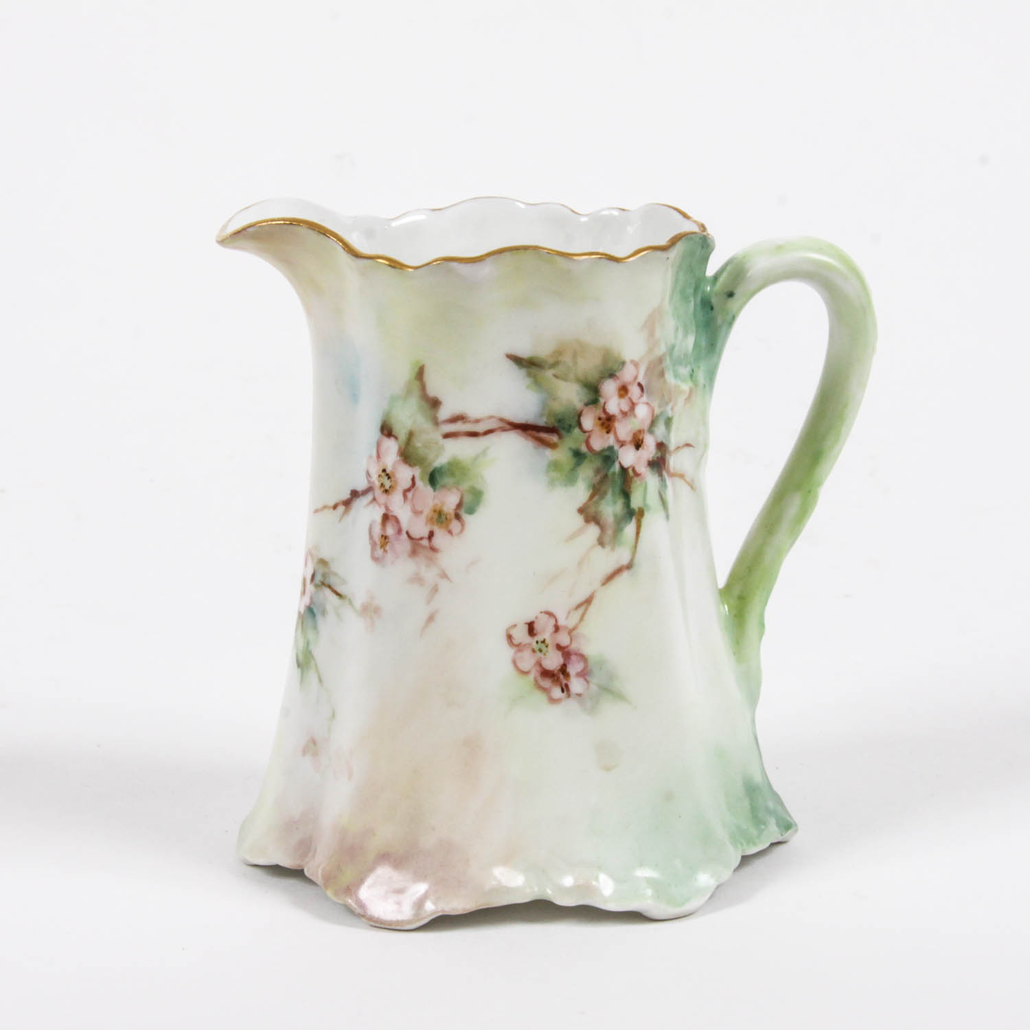Haviland Porcelain Pitcher