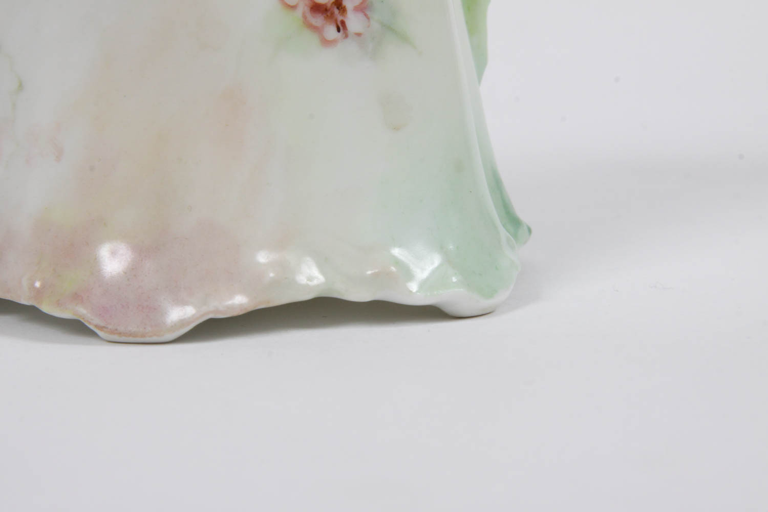 Haviland Porcelain Pitcher