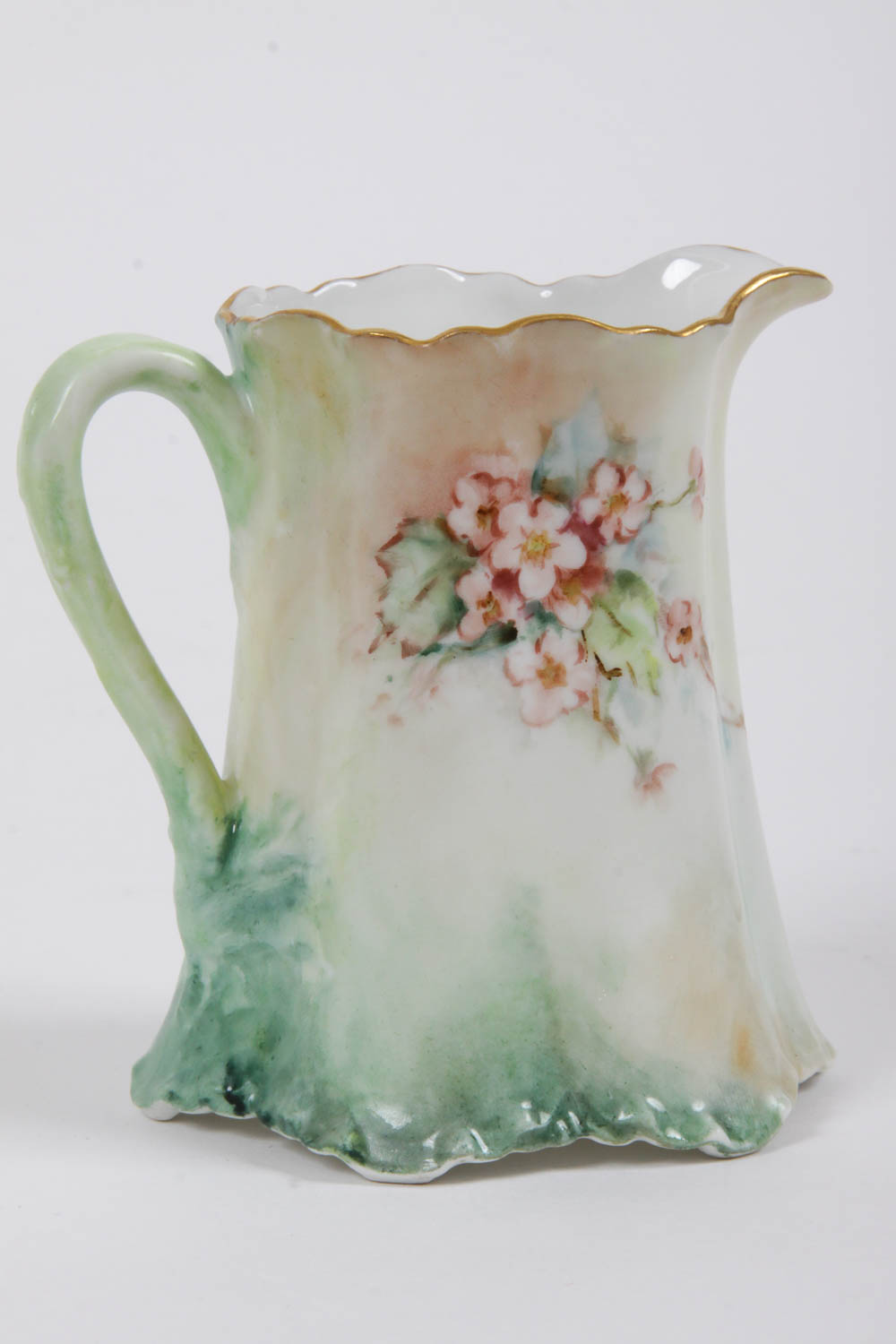 Haviland Porcelain Pitcher