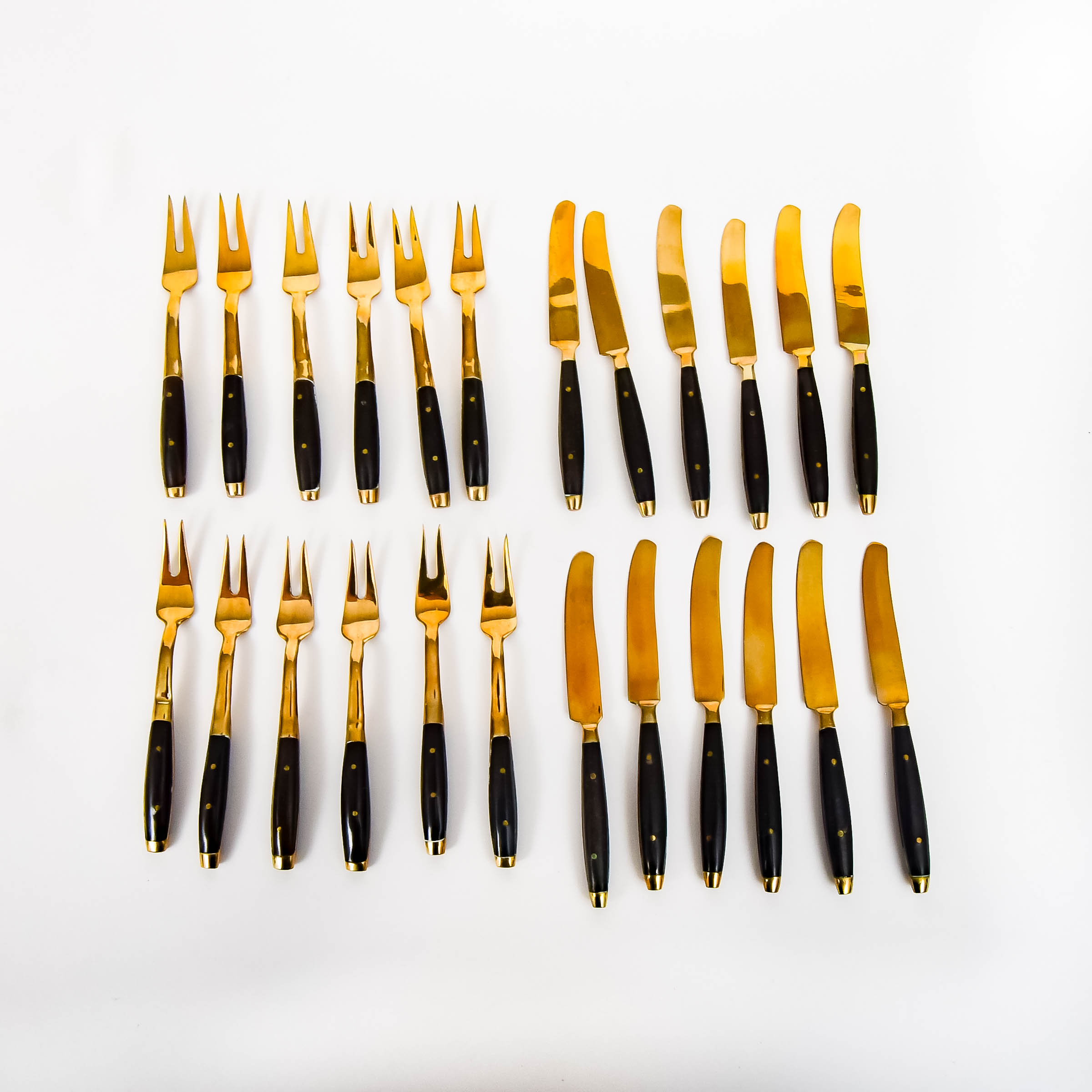 Cheese Plate Flatware