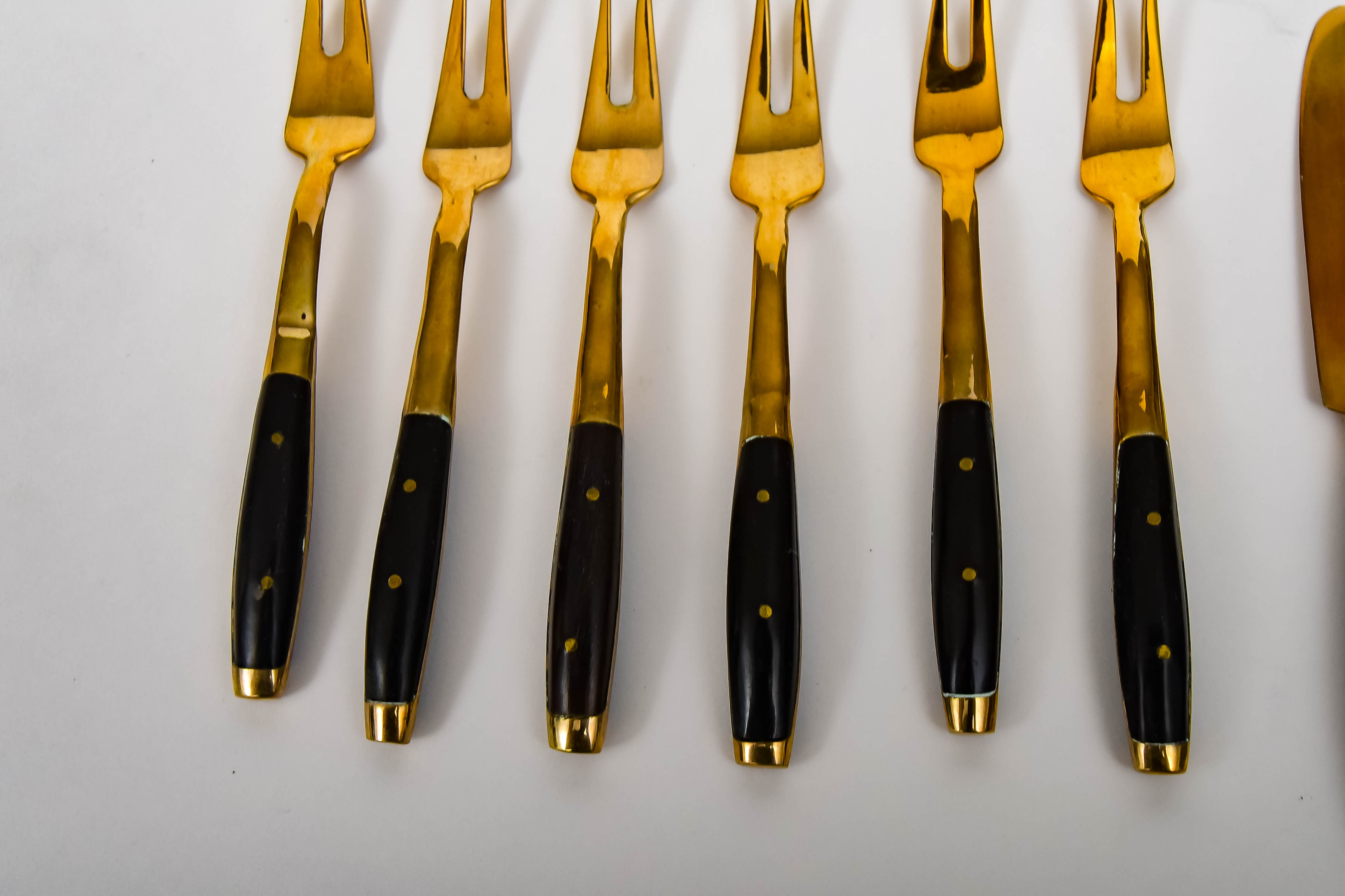 Cheese Plate Flatware