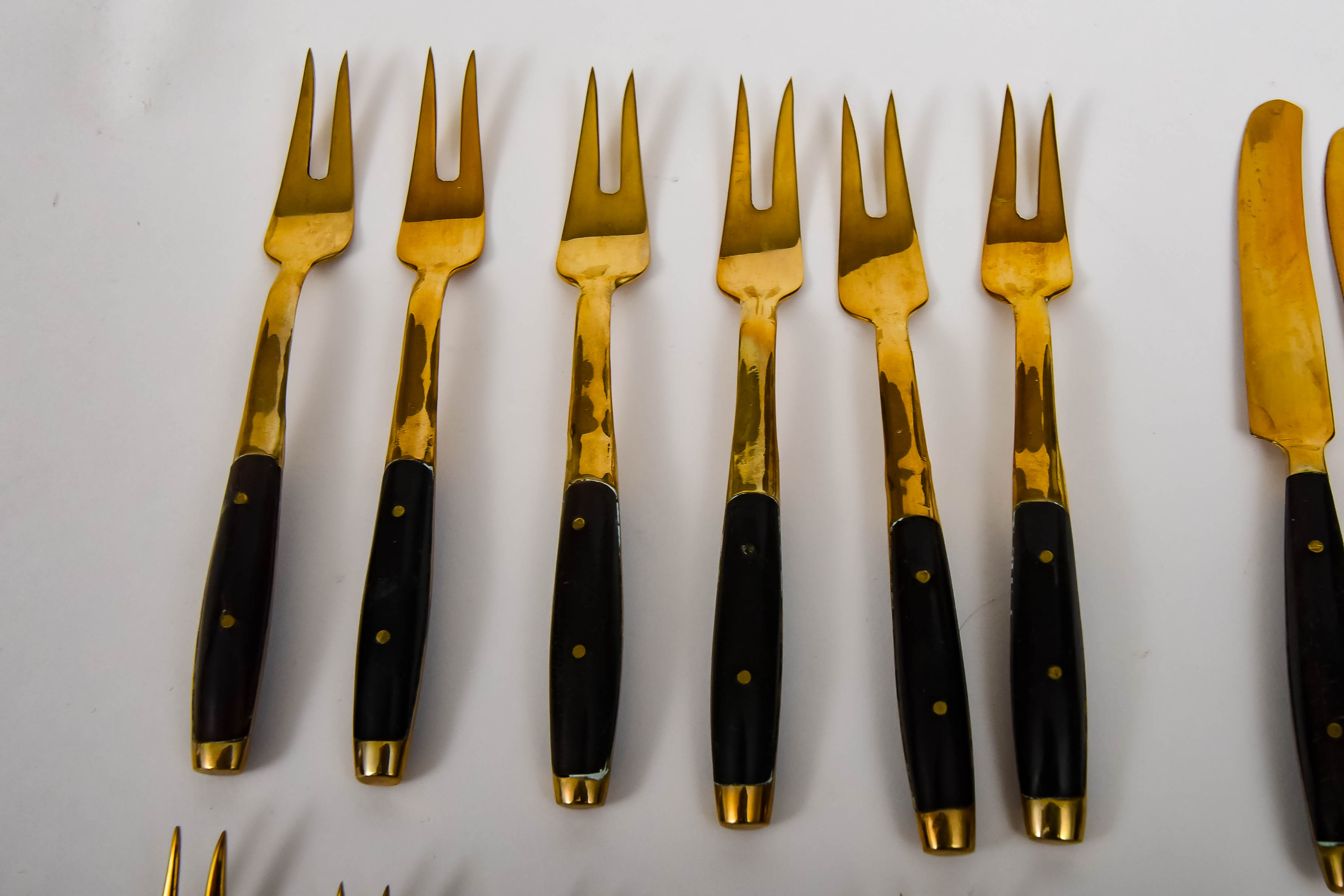 Cheese Plate Flatware