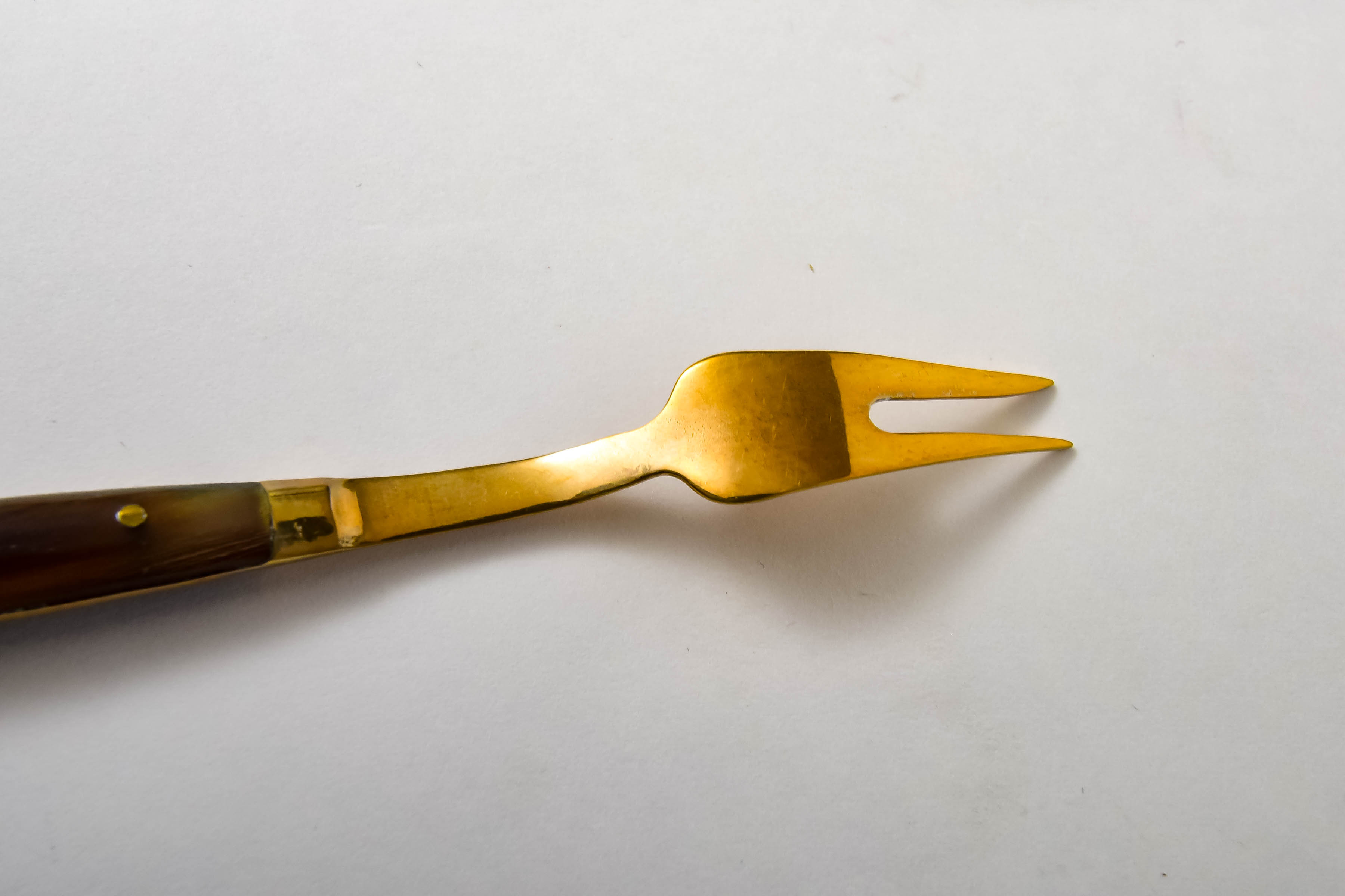 Cheese Plate Flatware