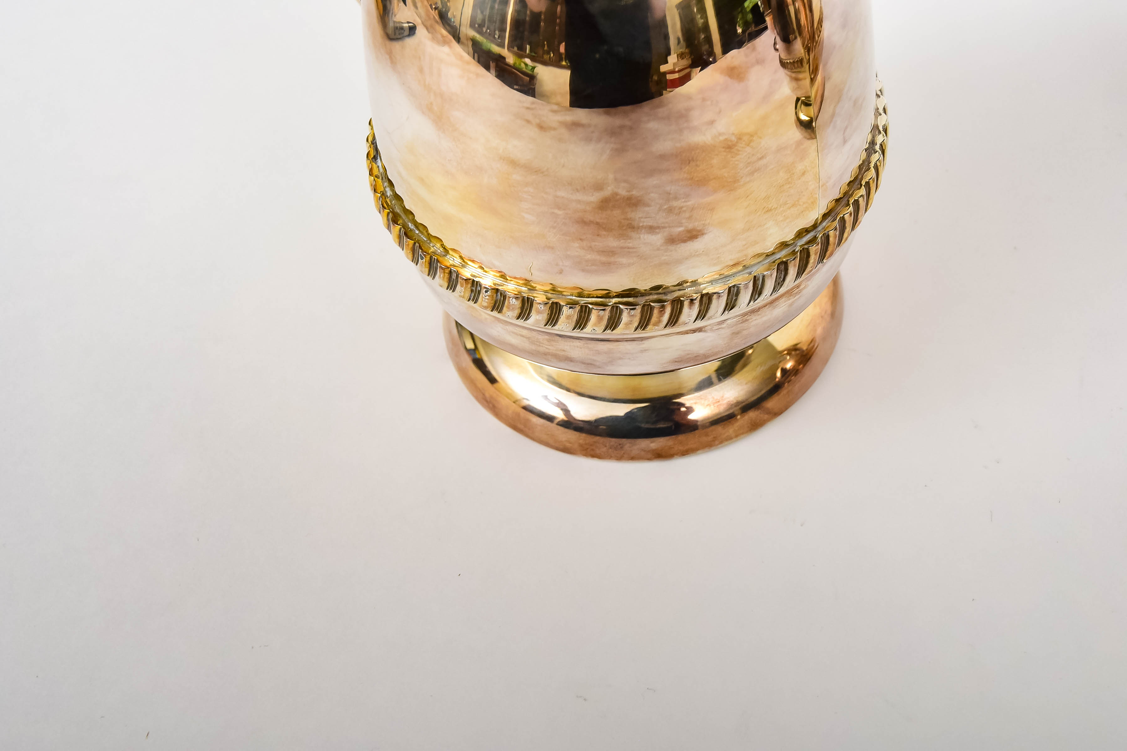 Sheets Rockford Co. Silver Plated Coffee Service