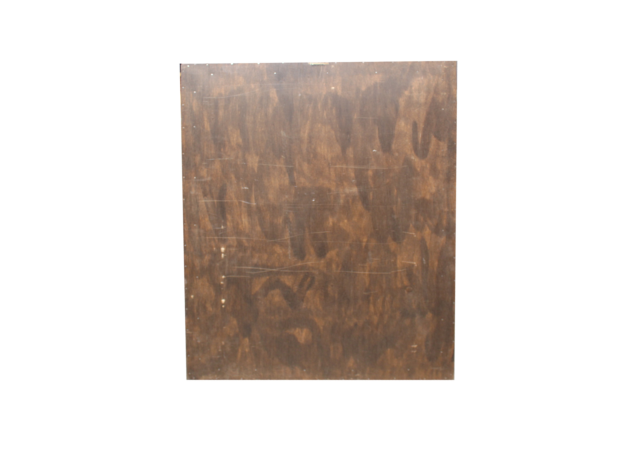 Vintage Abstract Print