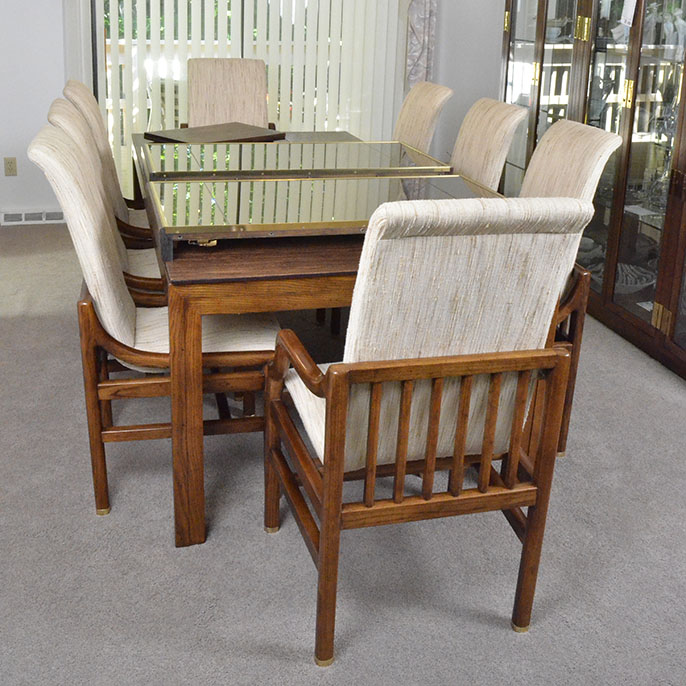 Vintage Henredon Dining Furniture
