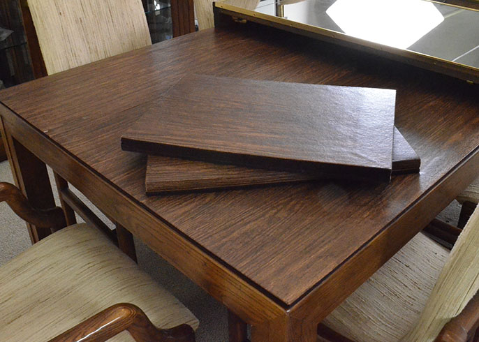 Vintage Henredon Dining Furniture