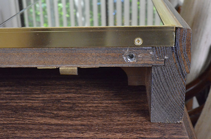 Vintage Henredon Dining Furniture